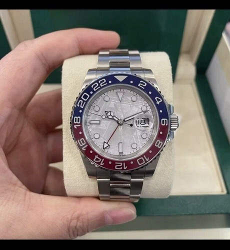 New men swiss made automatic - new,