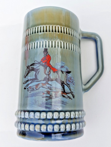Vintage wade irish porcelain - wade,