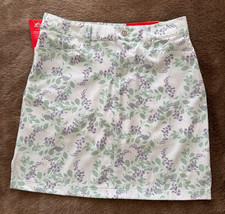 Ladies Slazenger Skort UK 10