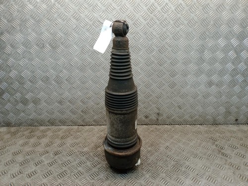 Jaguar suspension air sack - suspension,