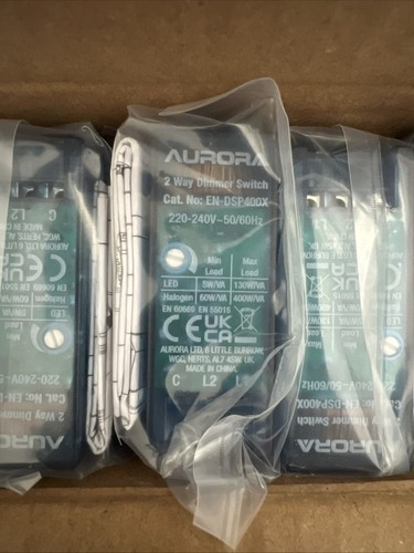 Aurora dsp400x - aurora, en-dsp400x
