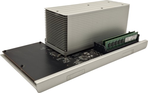 Mac pro a1289 2010 2012 - 5.1,
