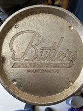 Mitchell’s And Butlers Tray