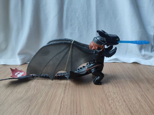 Httyd how train - how, dragon
