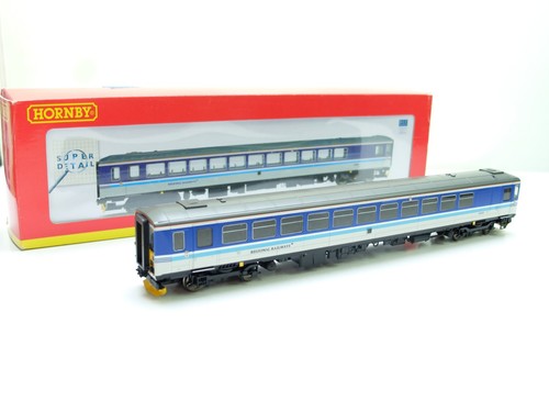 Hornby 2759 class 153 - hornby,