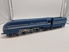 Hornby Coronation Class 4-6-2