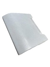 Vauxhall Nova Mk2 Dash Fuse Box Cover Grey RHD 90321518