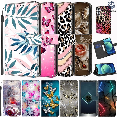 Flip case for samsung a13 - flip,