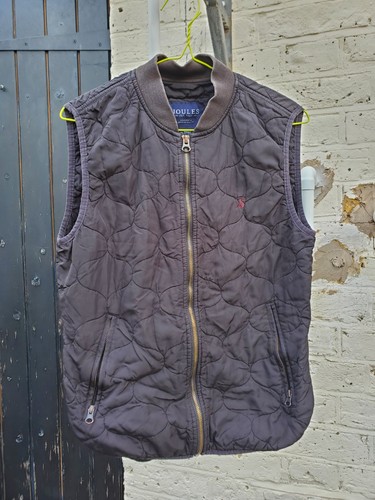 Joules body warmer gilet - joules,