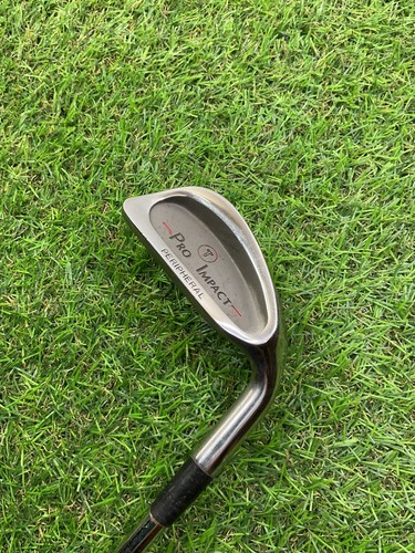 Tanaka pro impact iron - impact, 8