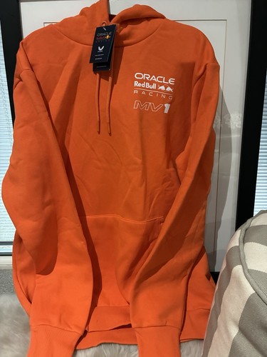 Castore oracle red bull - oracle,