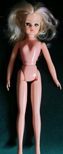 Sindy 1970s Vintage Pedigree