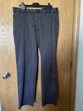 Ping Men’s Black Stripy Golf