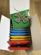 1 Box Pocket Ashtray RIZLA