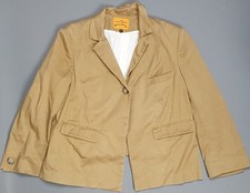 Vivienne Westwood Tan Suit