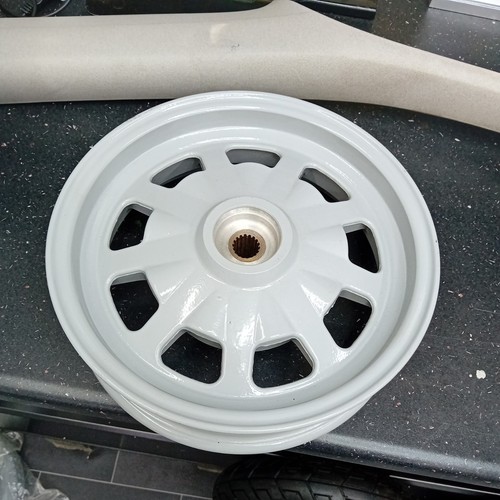 Tga breeze new rear - tga, s4