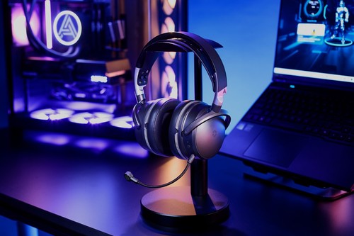 Audeze maxwell anc wireless - maxwell, 2