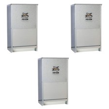 Little Giant Dry Food