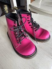 Doc Martens 1460 HOT PINK