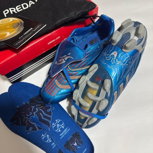 Adidas 0us predator absolute - predator,