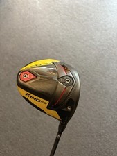 Cobra F9 Driver Golf Club