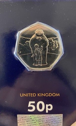 2019 the snowman - uk,