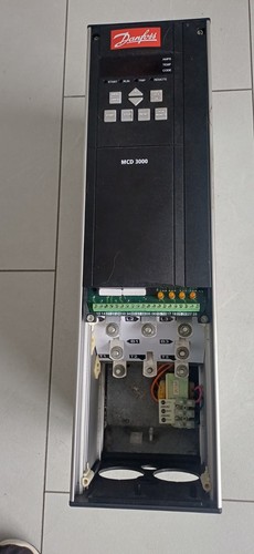 Danfoss mcd3045 b21 - mcd3045-t5-b21-cv4, mcd
