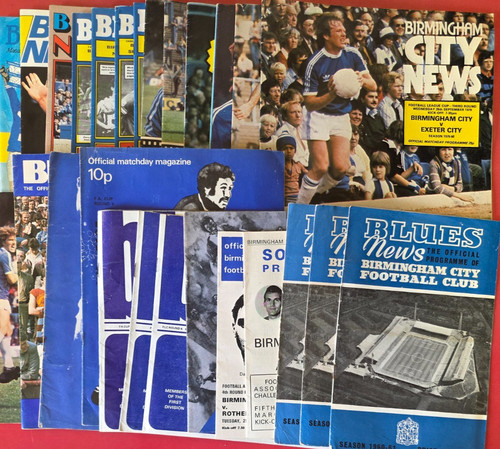 Birmingham city home - birmingham,