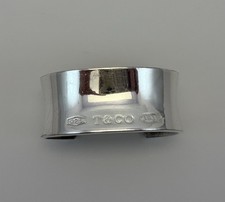 Tiffany & Co. 1997 Sterling