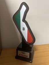 Porsche Cup Suisse - 3rd Place