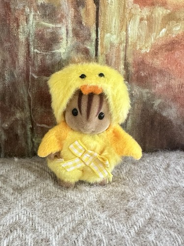 Vintage sylvanian families - vintage,