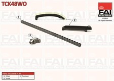 Top FAI AutoParts TCK48WO