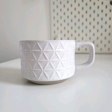 Dartington Stoneware Mug Off