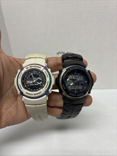 Casio shock 3750 300 - casio,