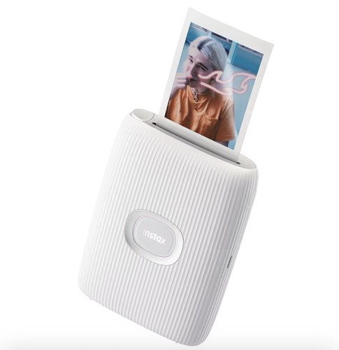 Instax mini link2 - mini, film