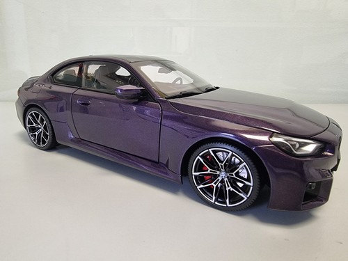 New minichamps bmw - new,