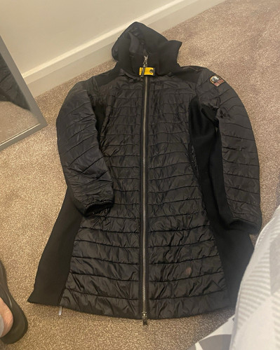 Parajumpers men black - men’s,