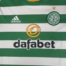 Rare Original Celtic 2020/2021