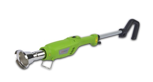 Tooltronix 2000w electric weed - electric,