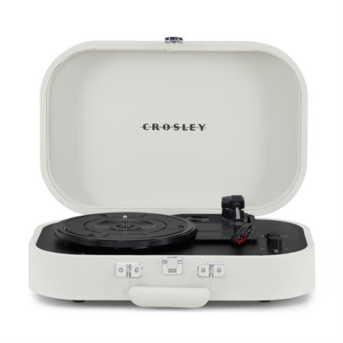 Crosley discovery portable - discovery,