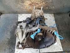 2008 ON MK1 PEUGEOT BIPPER