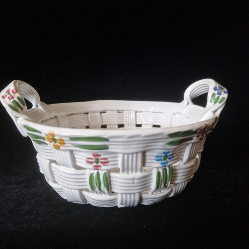 Vintage shafford italy white - italy,