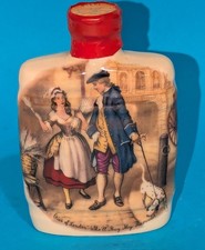 Empty Orlando Cherry Brandy