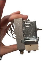 Dometic Electrolux Fridge Gas Valve Caravan Motorhome 