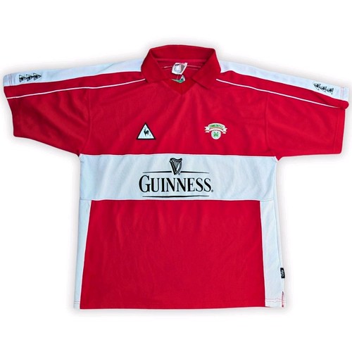 Cork city guinness - cork, 1999