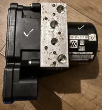 VW  ABS PUMP / AUDI /SKODA