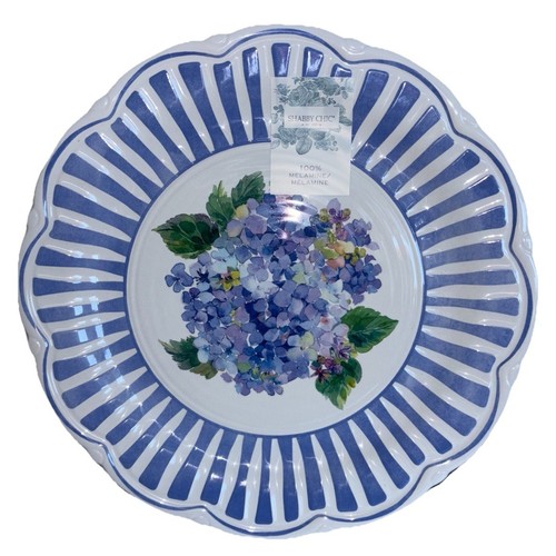 Shabby chic purple - chic,