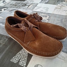 Clarks Originals Mens Weaver