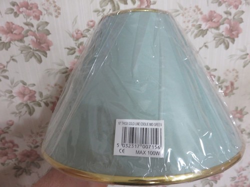 Thick goldline coolie - 10'', mid