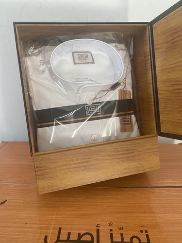 Jubba thobes aseel saudi - jubba, al